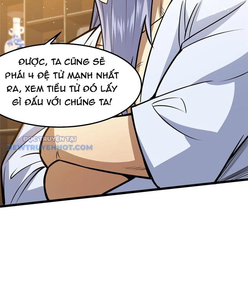 Đô Thị Cực Phẩm Y Thần Chap 62 - Next Chap 63
