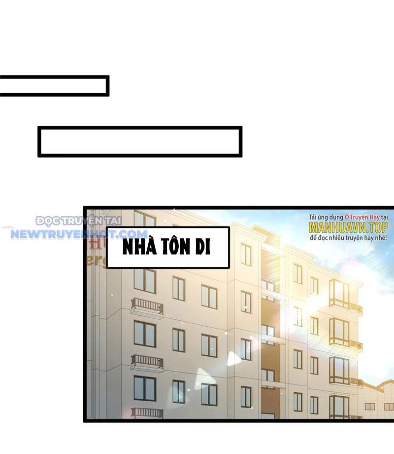 Đô Thị Cực Phẩm Y Thần Chap 62 - Next Chap 63
