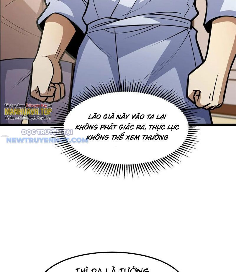 Đô Thị Cực Phẩm Y Thần Chap 62 - Next Chap 63