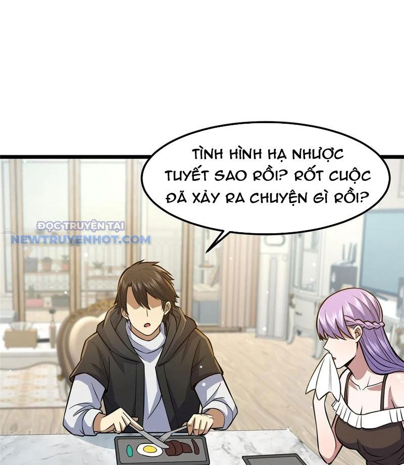 Đô Thị Cực Phẩm Y Thần Chap 62 - Next Chap 63