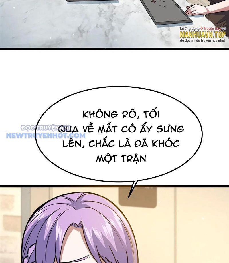 Đô Thị Cực Phẩm Y Thần Chap 62 - Next Chap 63