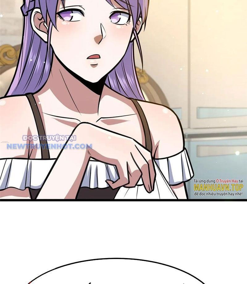 Đô Thị Cực Phẩm Y Thần Chap 62 - Next Chap 63