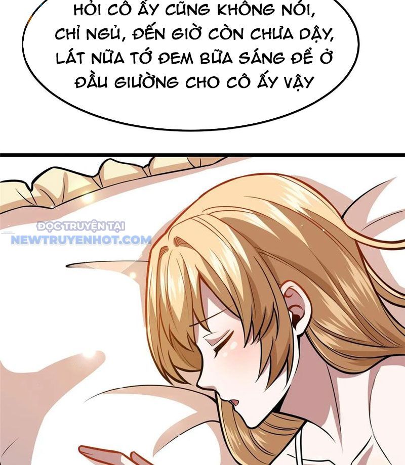 Đô Thị Cực Phẩm Y Thần Chap 62 - Next Chap 63