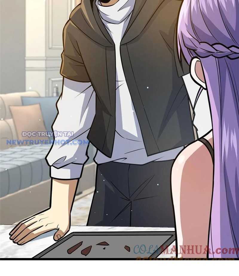 Đô Thị Cực Phẩm Y Thần Chap 62 - Next Chap 63