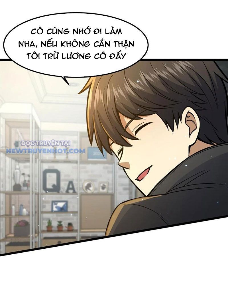Đô Thị Cực Phẩm Y Thần Chap 62 - Next Chap 63