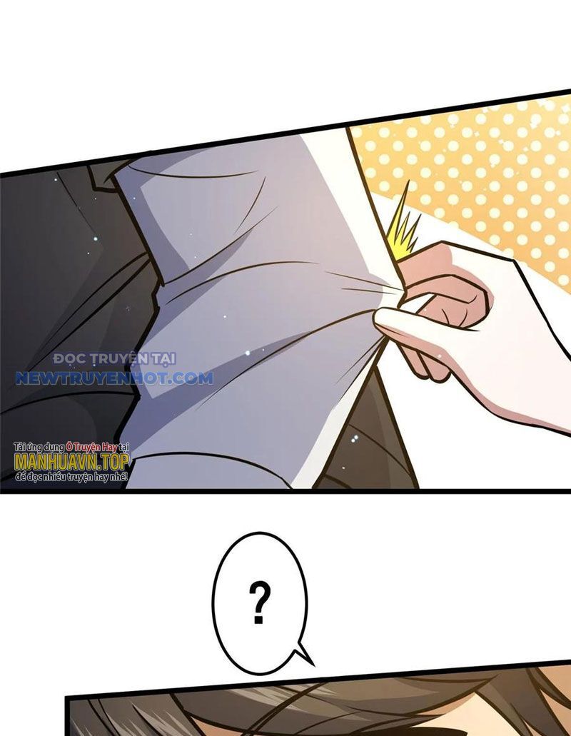 Đô Thị Cực Phẩm Y Thần Chap 62 - Next Chap 63