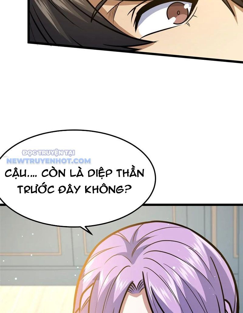 Đô Thị Cực Phẩm Y Thần Chap 62 - Next Chap 63