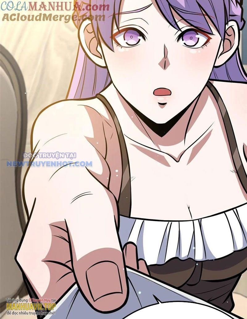 Đô Thị Cực Phẩm Y Thần Chap 62 - Next Chap 63