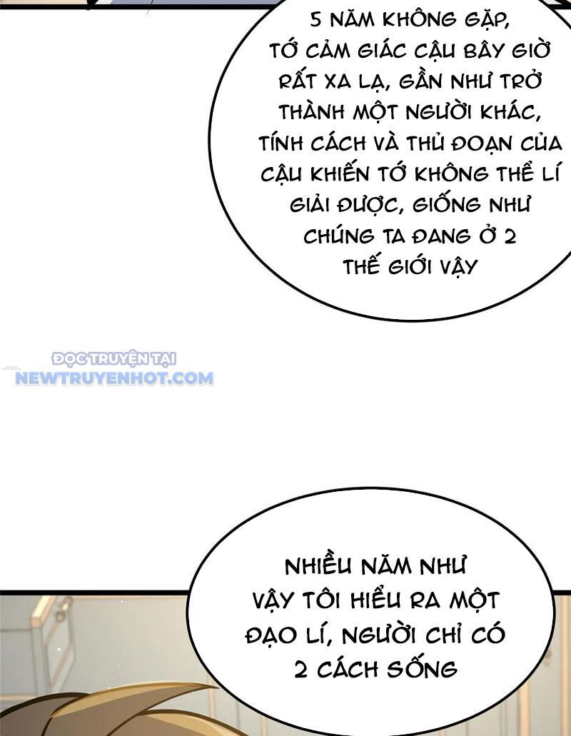 Đô Thị Cực Phẩm Y Thần Chap 62 - Next Chap 63