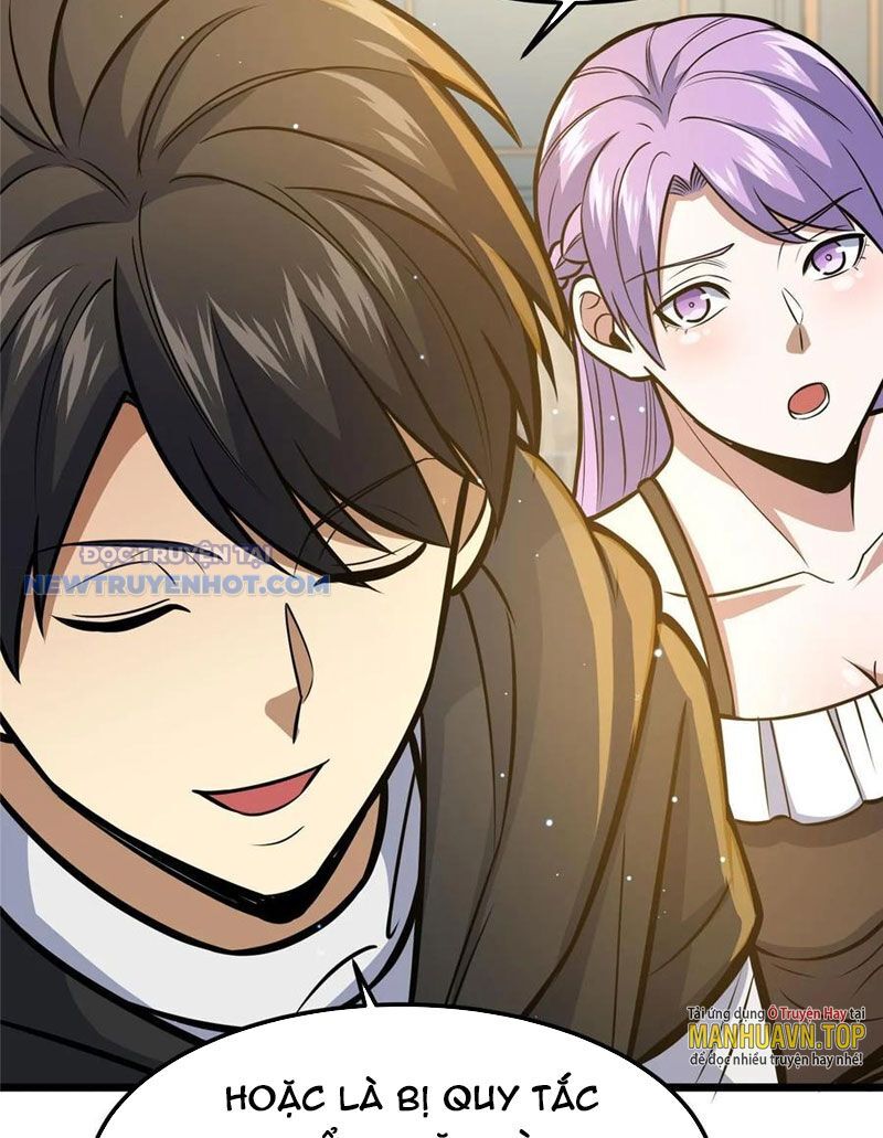 Đô Thị Cực Phẩm Y Thần Chap 62 - Next Chap 63