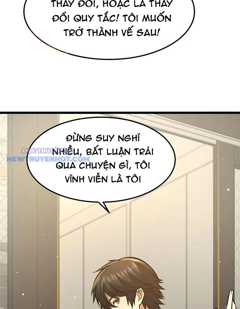 Đô Thị Cực Phẩm Y Thần Chap 62 - Next Chap 63