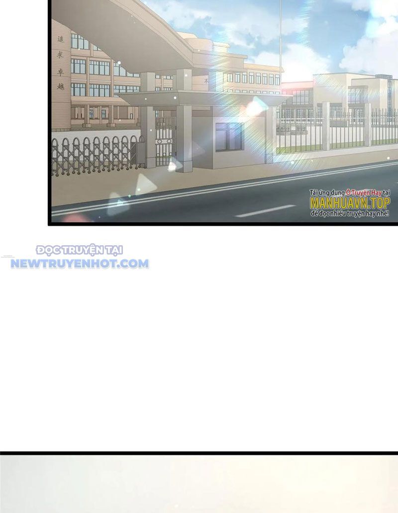 Đô Thị Cực Phẩm Y Thần Chap 62 - Next Chap 63