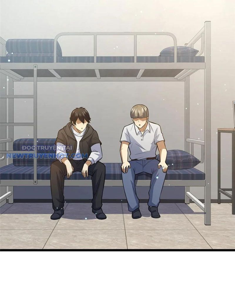 Đô Thị Cực Phẩm Y Thần Chap 62 - Next Chap 63