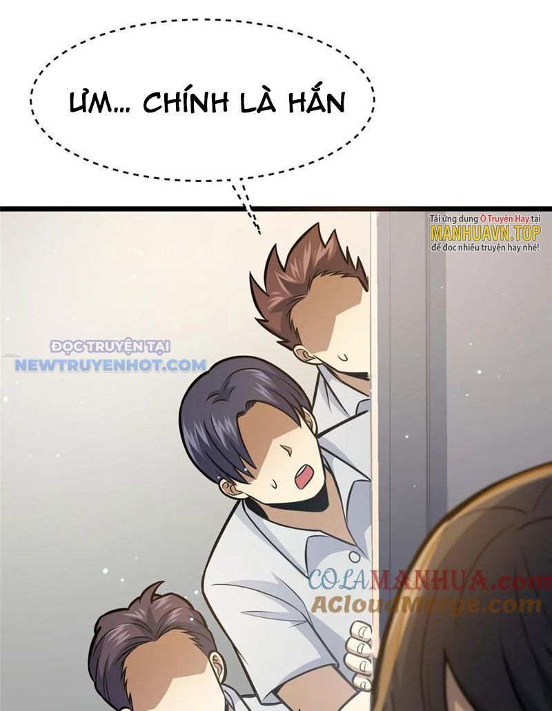 Đô Thị Cực Phẩm Y Thần Chap 62 - Next Chap 63