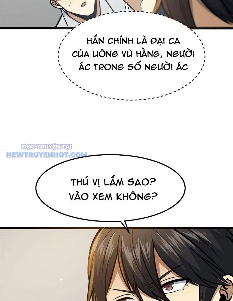 Đô Thị Cực Phẩm Y Thần Chap 62 - Next Chap 63