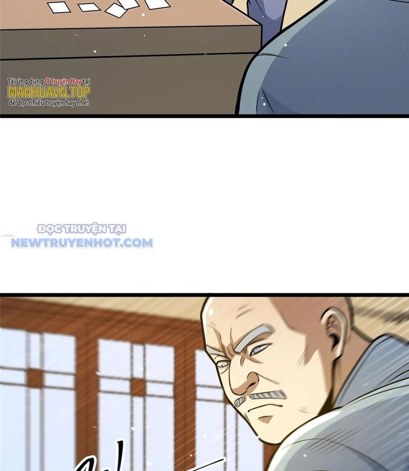 Đô Thị Cực Phẩm Y Thần Chap 62 - Next Chap 63