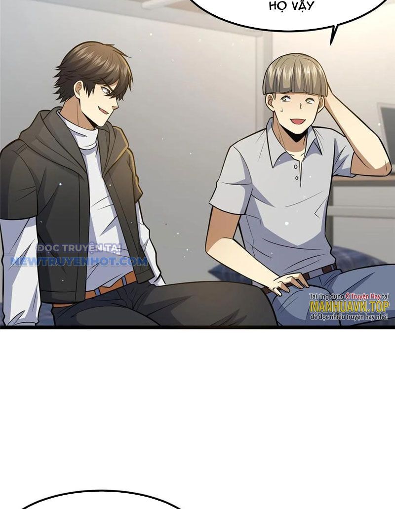 Đô Thị Cực Phẩm Y Thần Chap 62 - Next Chap 63