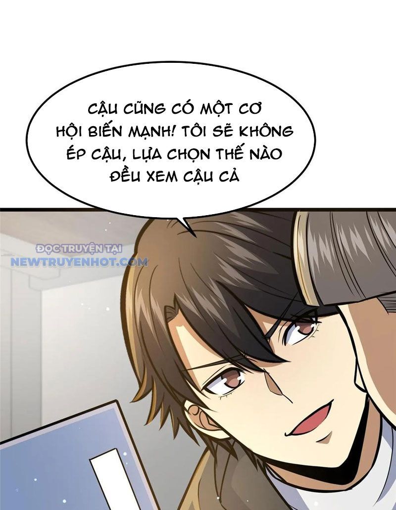 Đô Thị Cực Phẩm Y Thần Chap 62 - Next Chap 63