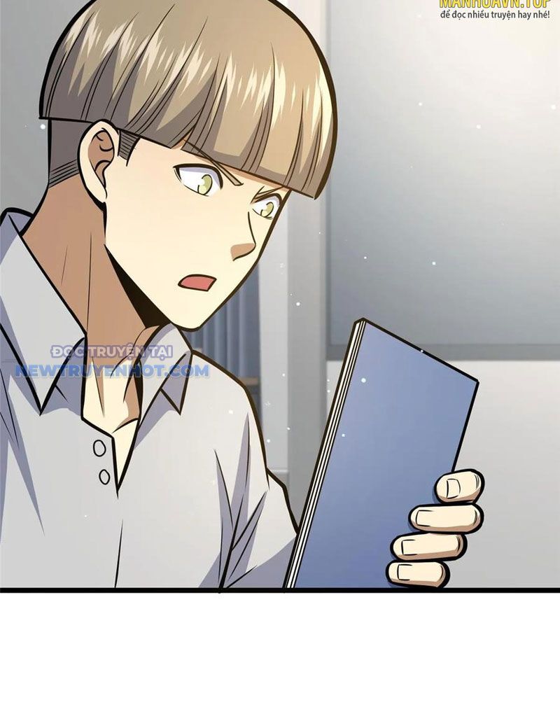 Đô Thị Cực Phẩm Y Thần Chap 62 - Next Chap 63