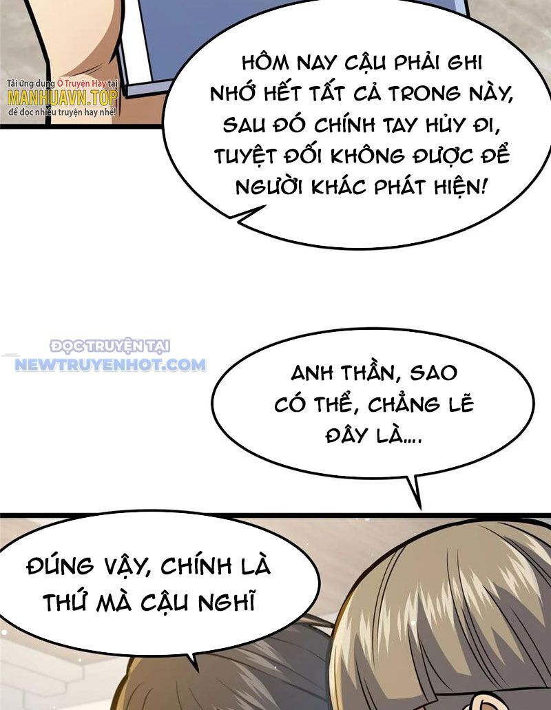 Đô Thị Cực Phẩm Y Thần Chap 62 - Next Chap 63