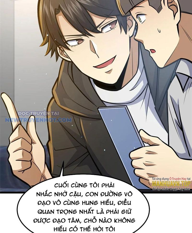 Đô Thị Cực Phẩm Y Thần Chap 62 - Next Chap 63