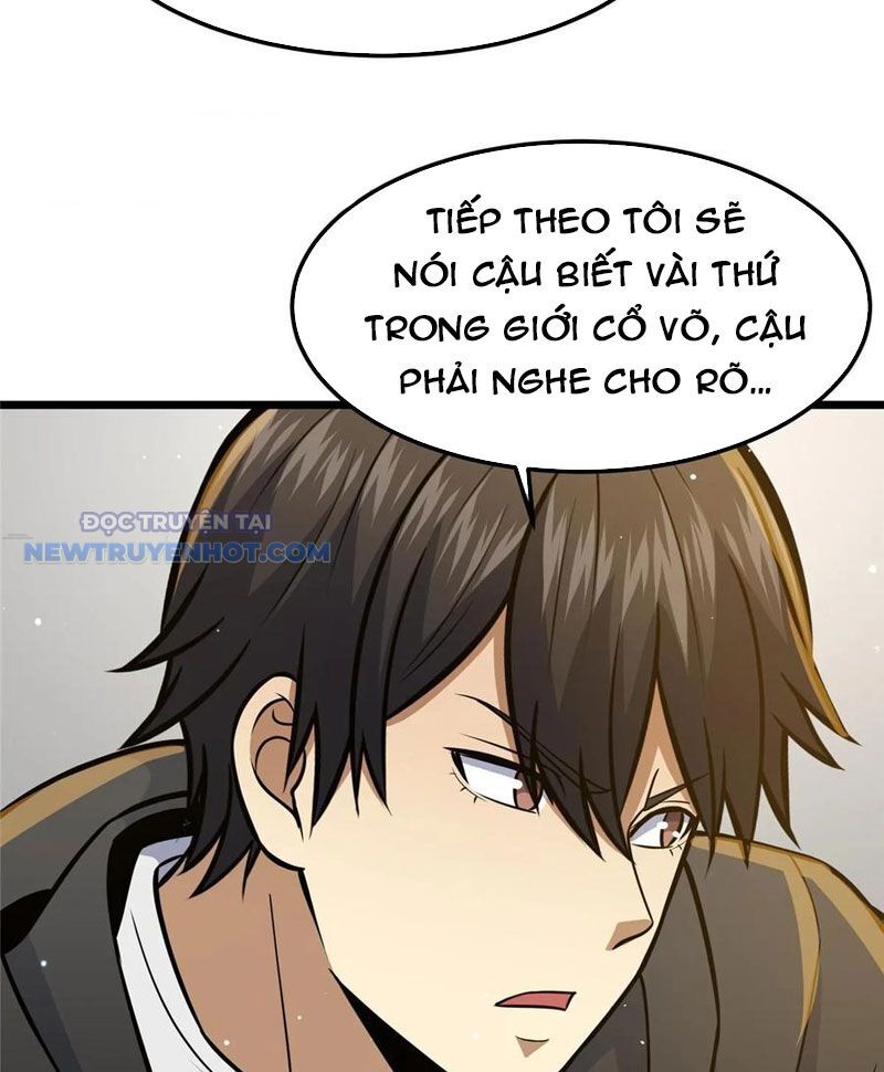 Đô Thị Cực Phẩm Y Thần Chap 62 - Next Chap 63