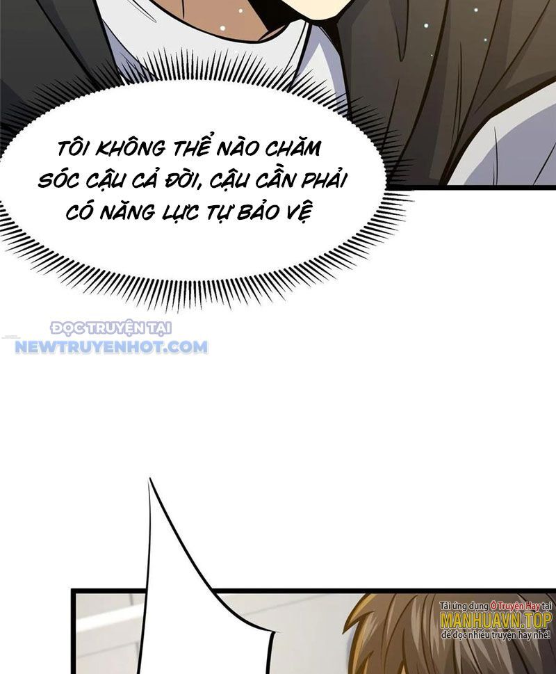 Đô Thị Cực Phẩm Y Thần Chap 62 - Next Chap 63