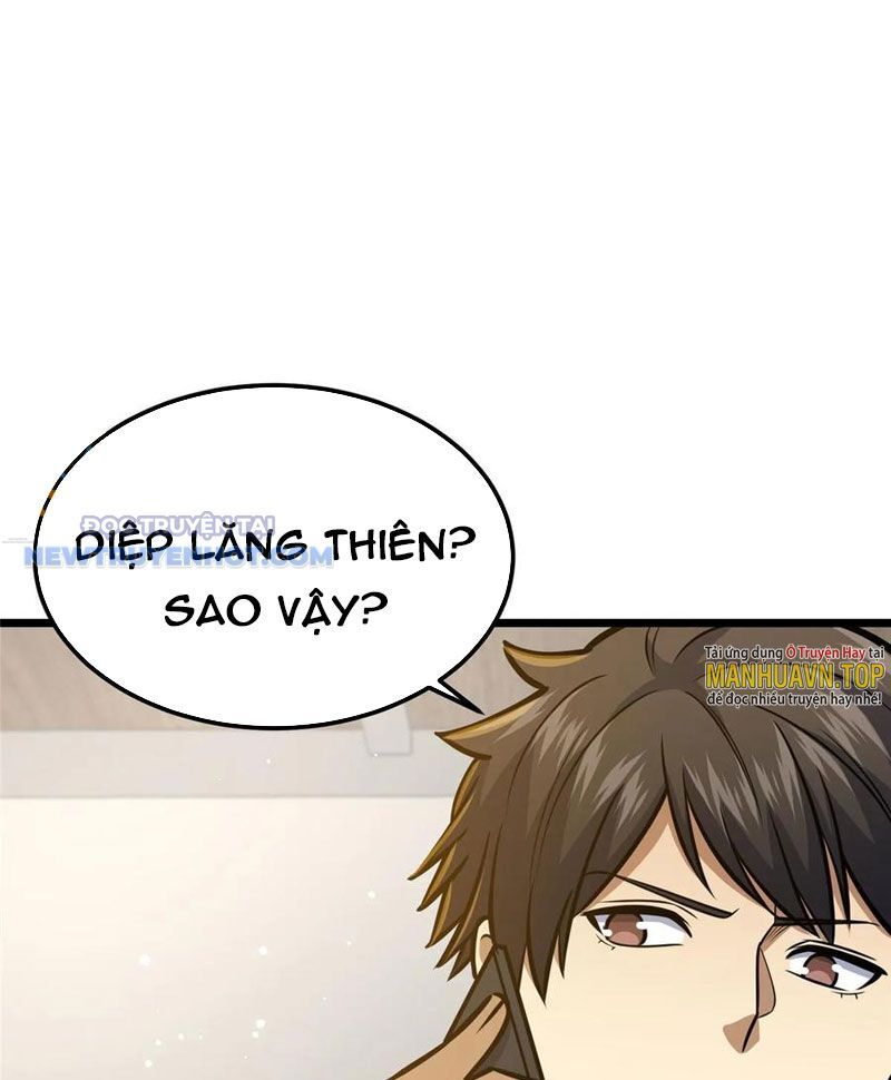 Đô Thị Cực Phẩm Y Thần Chap 62 - Next Chap 63