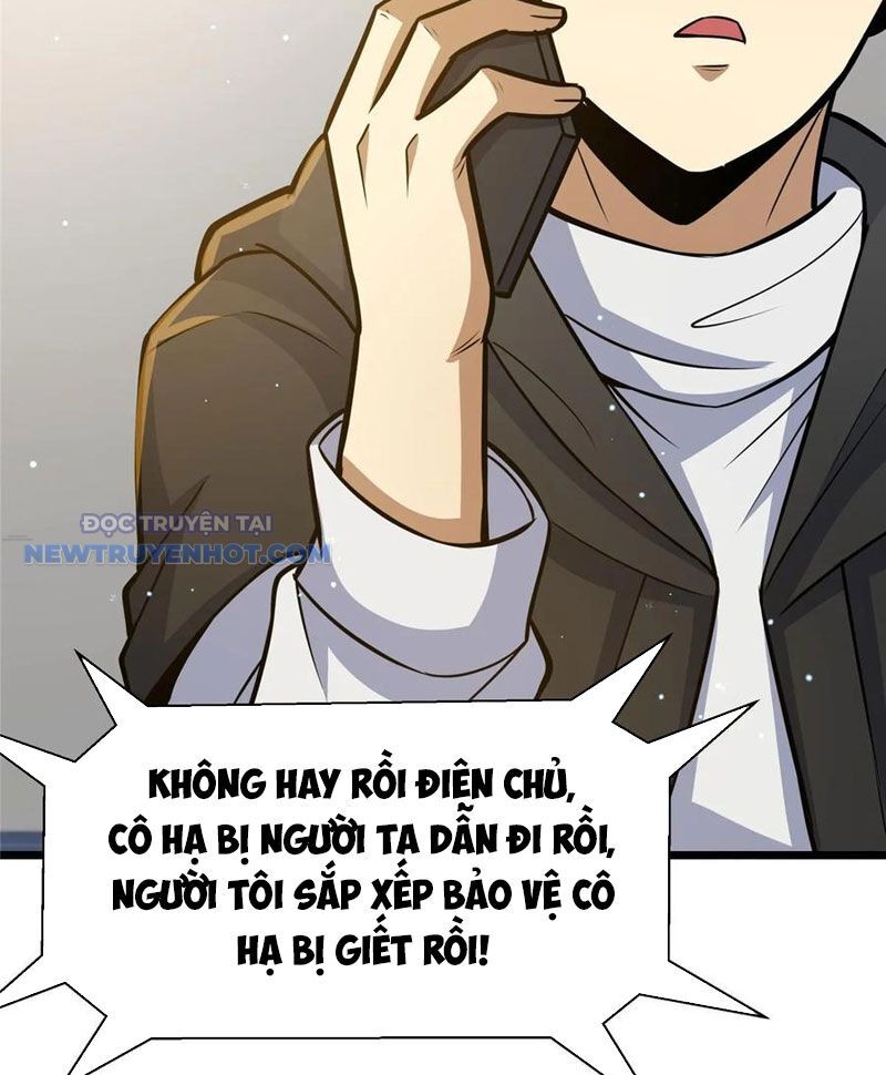 Đô Thị Cực Phẩm Y Thần Chap 62 - Next Chap 63