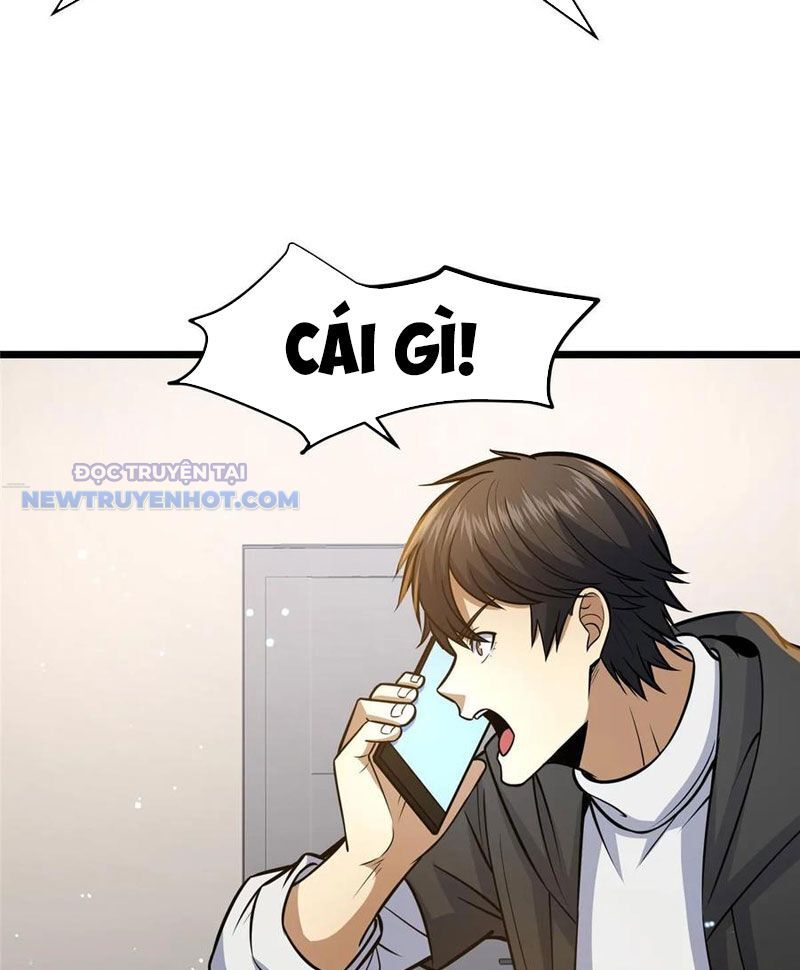 Đô Thị Cực Phẩm Y Thần Chap 62 - Next Chap 63