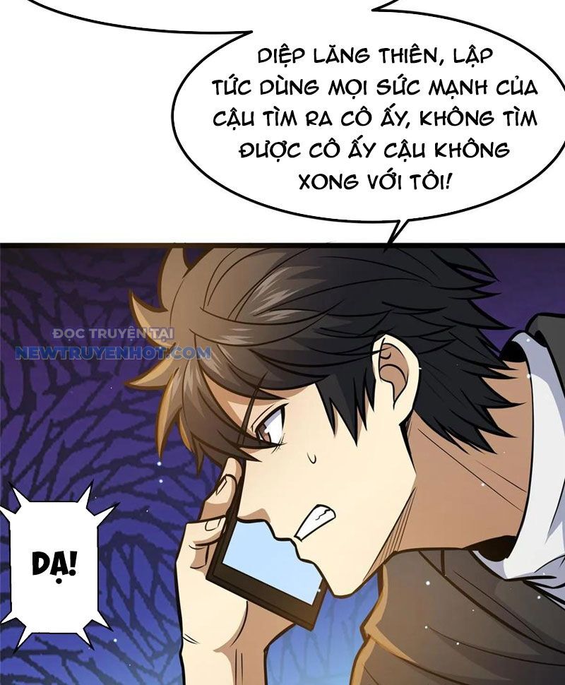Đô Thị Cực Phẩm Y Thần Chap 62 - Next Chap 63