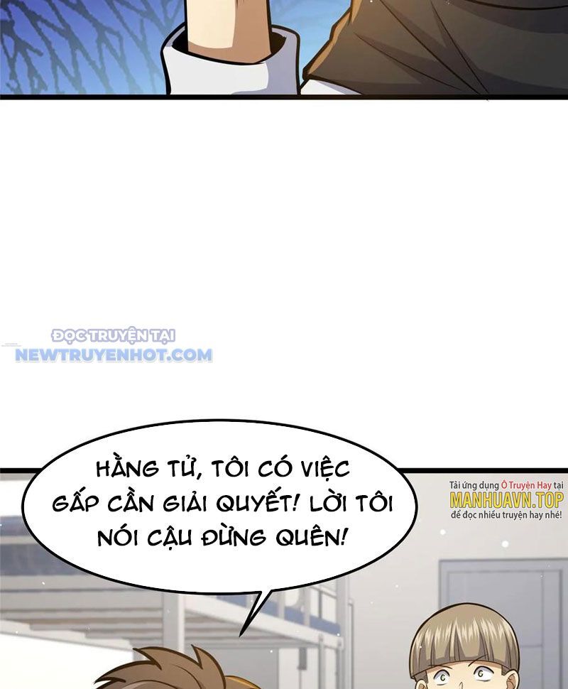 Đô Thị Cực Phẩm Y Thần Chap 62 - Next Chap 63