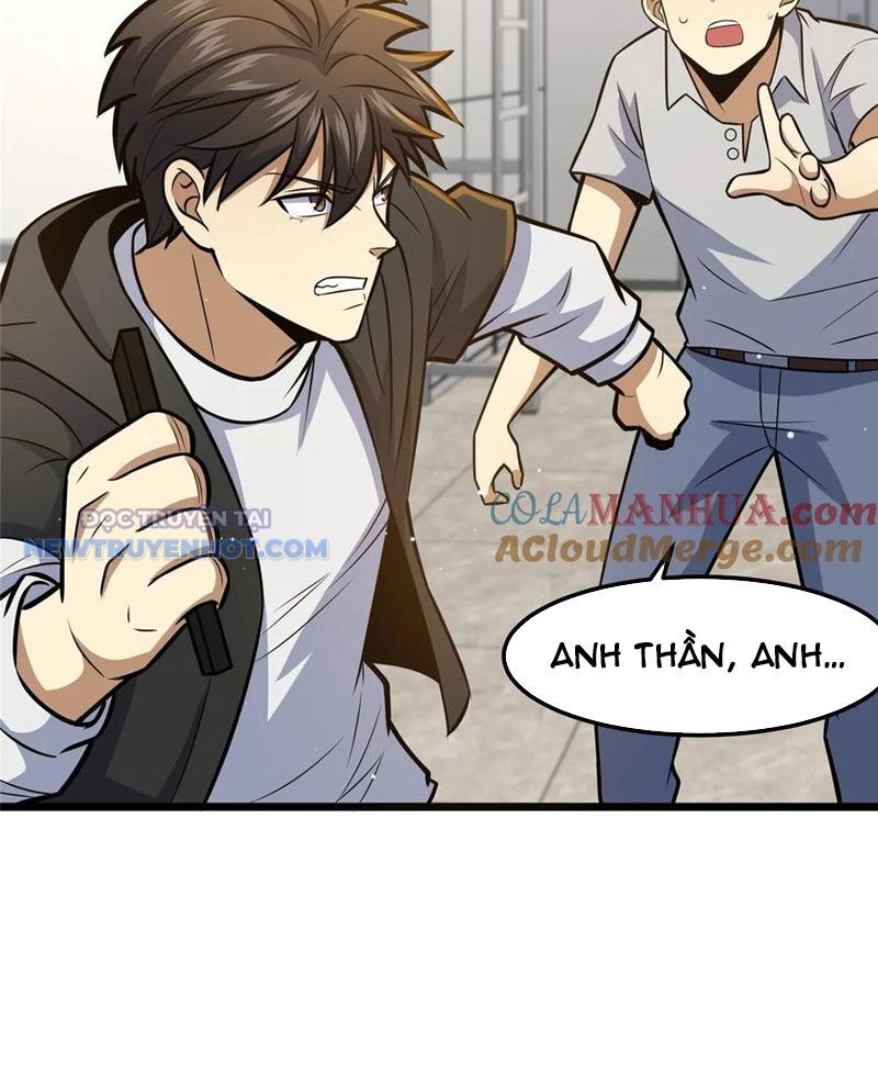 Đô Thị Cực Phẩm Y Thần Chap 62 - Next Chap 63