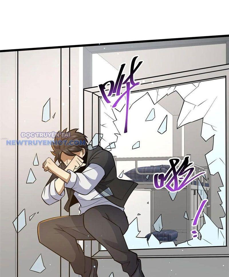Đô Thị Cực Phẩm Y Thần Chap 62 - Next Chap 63