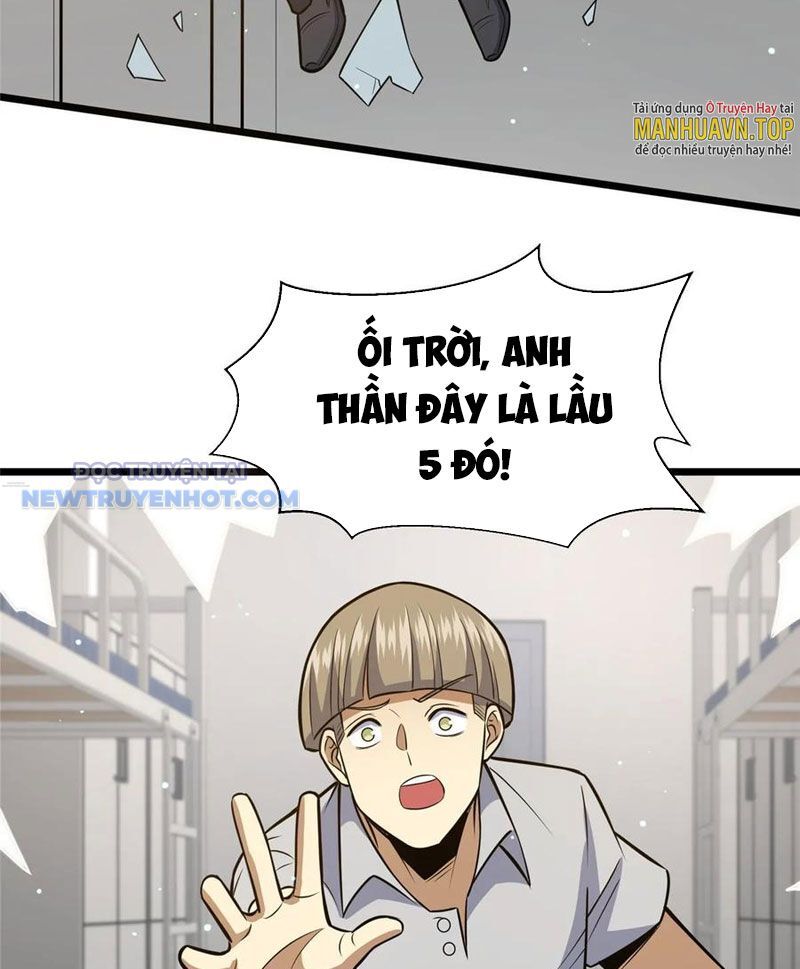 Đô Thị Cực Phẩm Y Thần Chap 62 - Next Chap 63