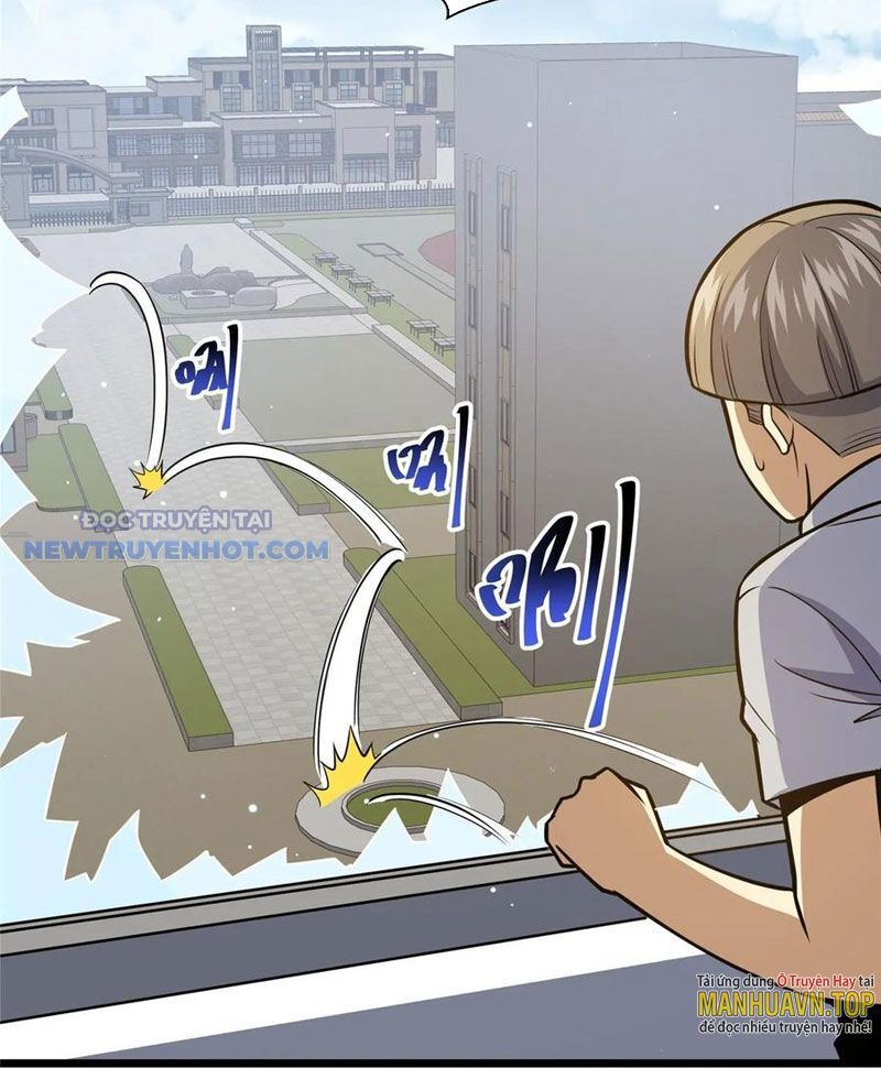 Đô Thị Cực Phẩm Y Thần Chap 62 - Next Chap 63