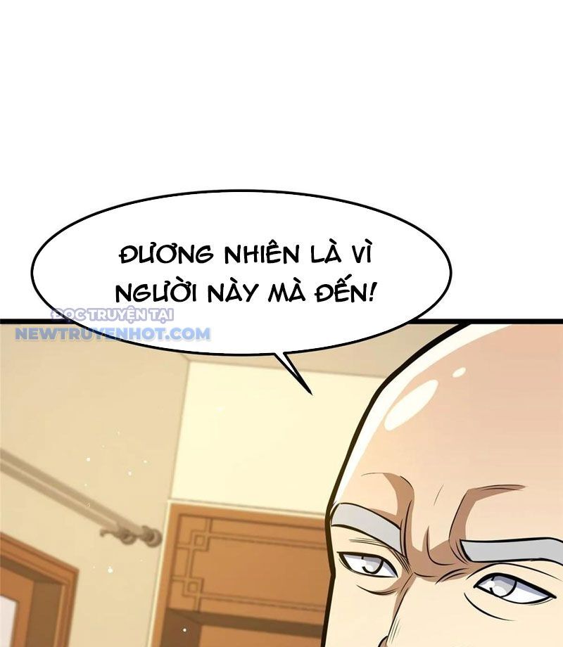 Đô Thị Cực Phẩm Y Thần Chap 62 - Next Chap 63