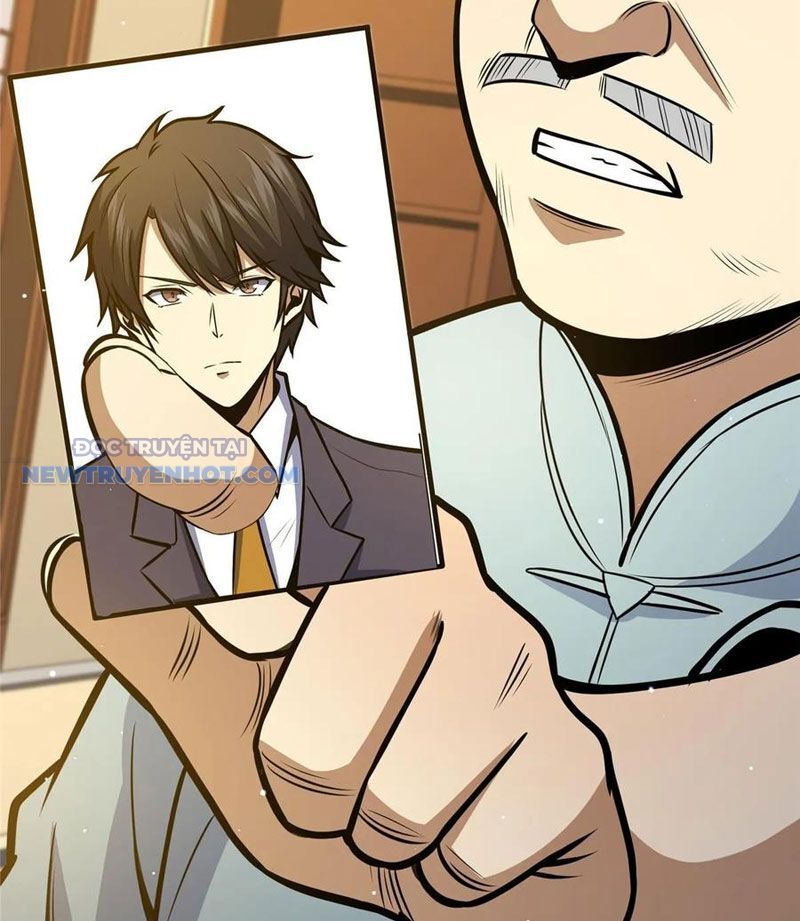 Đô Thị Cực Phẩm Y Thần Chap 62 - Next Chap 63