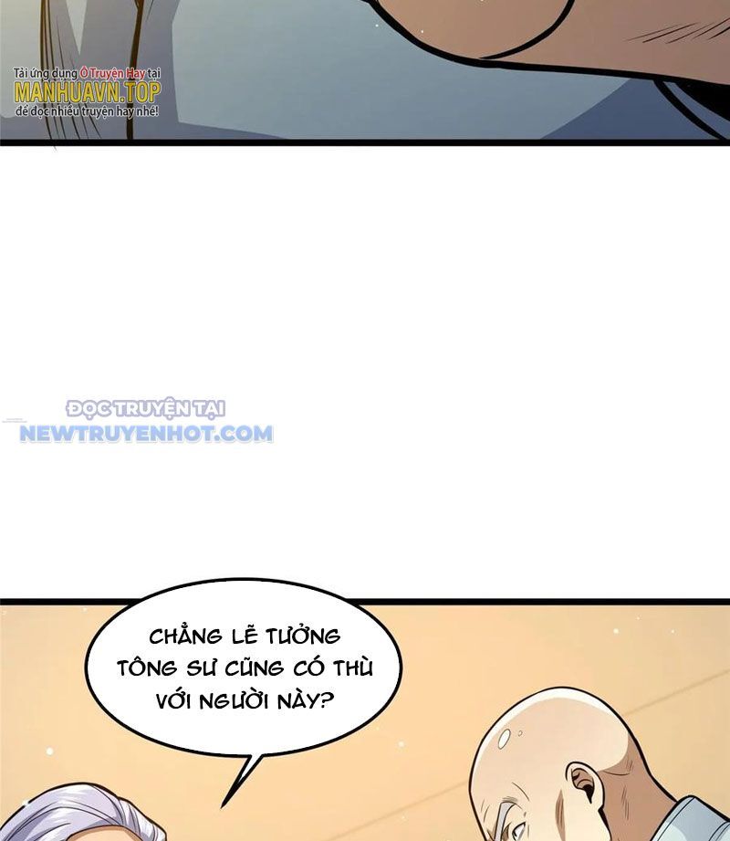 Đô Thị Cực Phẩm Y Thần Chap 62 - Next Chap 63
