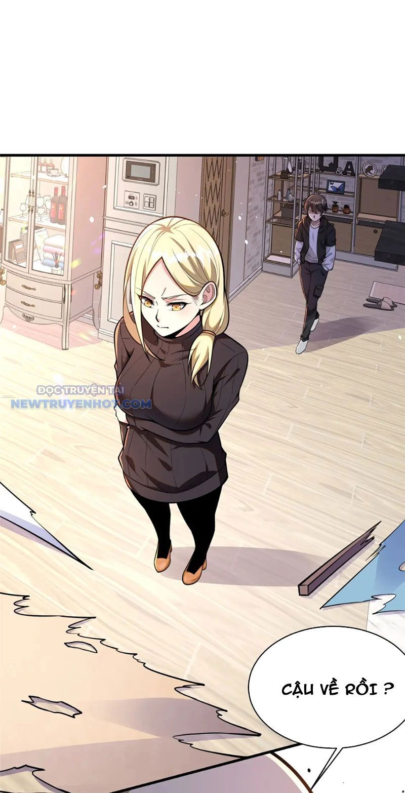 Đô Thị Cực Phẩm Y Thần Chap 63 - Next Chap 64