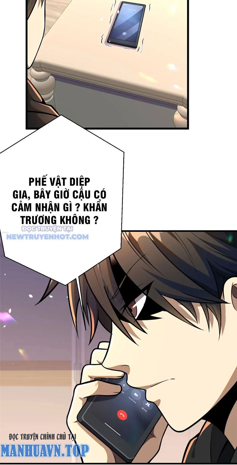 Đô Thị Cực Phẩm Y Thần Chap 63 - Next Chap 64