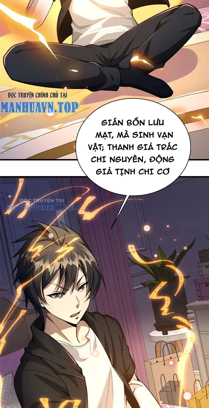 Đô Thị Cực Phẩm Y Thần Chap 63 - Next Chap 64