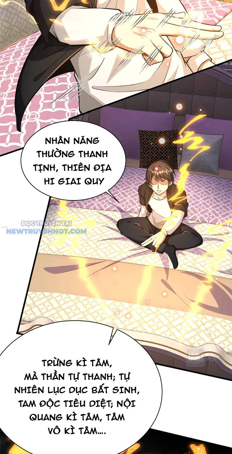 Đô Thị Cực Phẩm Y Thần Chap 63 - Next Chap 64
