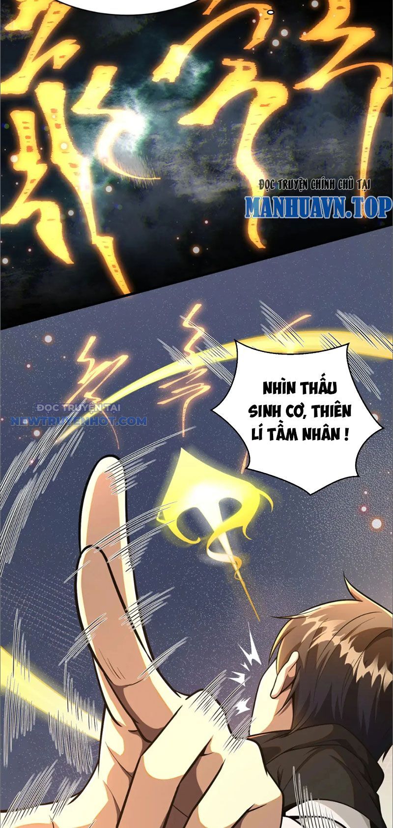 Đô Thị Cực Phẩm Y Thần Chap 63 - Next Chap 64