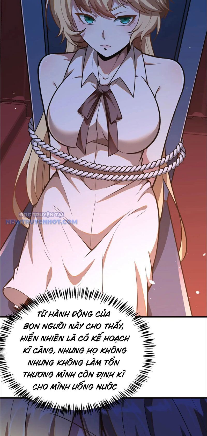 Đô Thị Cực Phẩm Y Thần Chap 63 - Next Chap 64