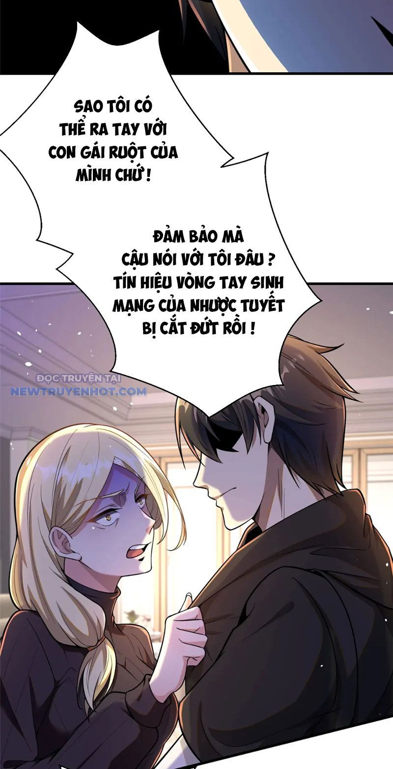 Đô Thị Cực Phẩm Y Thần Chap 63 - Next Chap 64