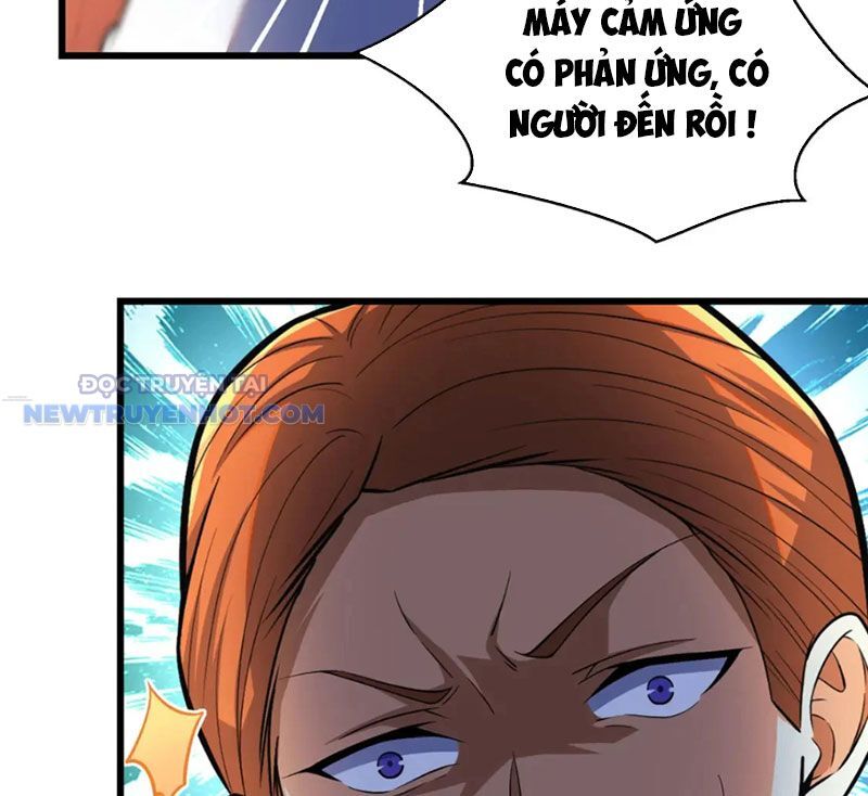 Đô Thị Cực Phẩm Y Thần Chap 63 - Next Chap 64