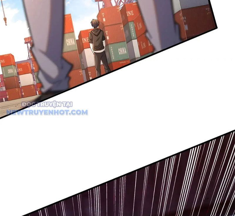 Đô Thị Cực Phẩm Y Thần Chap 63 - Next Chap 64