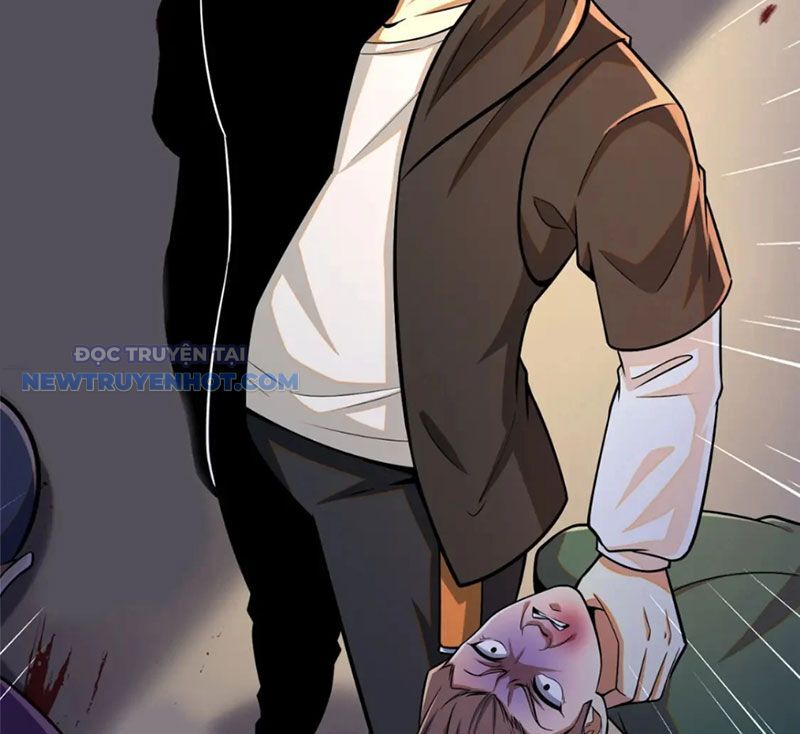 Đô Thị Cực Phẩm Y Thần Chap 63 - Next Chap 64