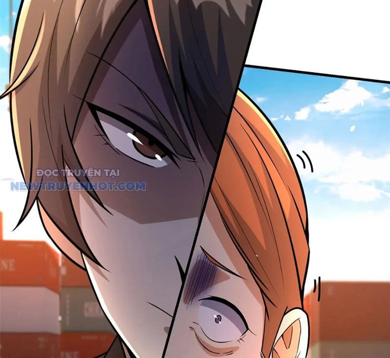 Đô Thị Cực Phẩm Y Thần Chap 63 - Next Chap 64